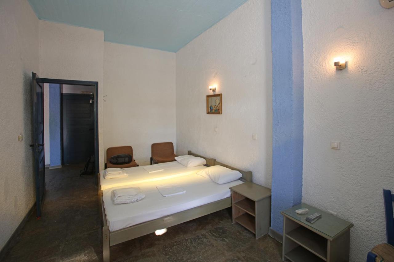 St George Studios & Apartments 바트시 외부 사진